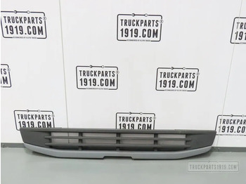 Parachoques VOLVO FM