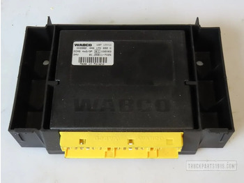 Unidad de control WABCO