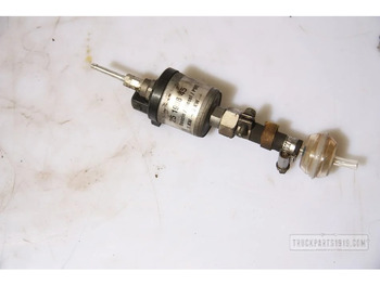 Calefacción/ Ventilación WEBASTO