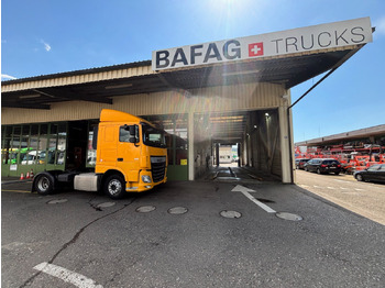 Cabeza tractora DAF XF 460: foto 3