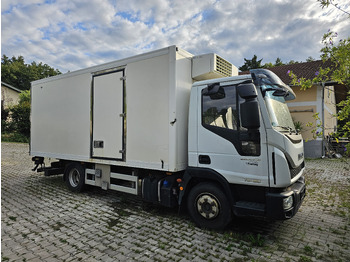 Camión frigorífico IVECO EuroCargo