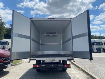 Furgoneta frigorifica nuevo Iveco Daily 35C18 Tiefkühlkoffer -20°C: foto 2 Furgoneta frigorifica nuevo Iveco Daily 35C18 Tiefkühlkoffer -20°C: foto 2