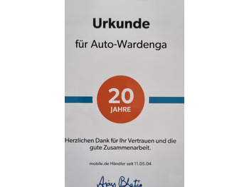 Furgoneta frigorifica nuevo Iveco Daily 35C18 Tiefkühlkoffer -20°C: foto 5 Furgoneta frigorifica nuevo Iveco Daily 35C18 Tiefkühlkoffer -20°C: foto 5