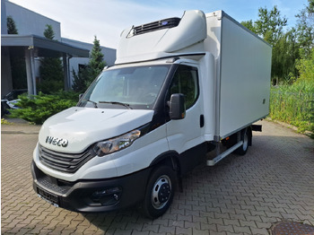 Furgoneta frigorifica nuevo Iveco Daily 70C18 Kühlkoffer LBW BÃR: foto 2