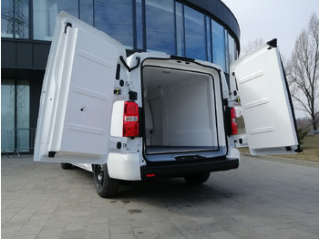 Leasing de Toyota PROACE Long Kühlkasten Toyota PROACE Long Kühlkasten: foto 3