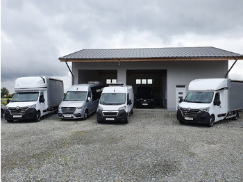 Leasing de Toyota PROACE Long Kühlkasten Toyota PROACE Long Kühlkasten: foto 5