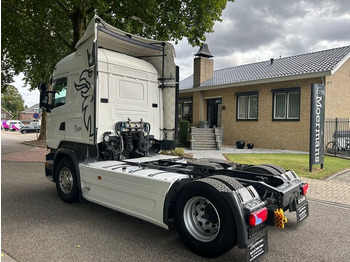 Cabeza tractora Scania R490: foto 5 Cabeza tractora Scania R490: foto 5