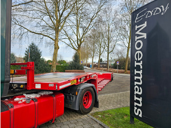 Semirremolque góndola rebajadas DOLL