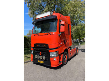 Cabeza tractora RENAULT T High 440