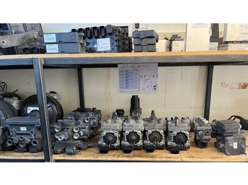 Piezas de freno para Camión BRAKE VALVES FOR ACTROS MP2-MP3-MP4: foto 4