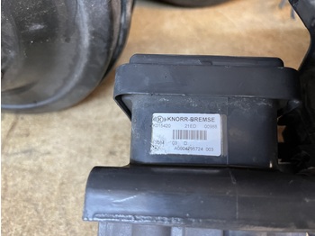 Piezas de freno para Camión BRAKE VALVES FOR ACTROS MP2-MP3-MP4: foto 3