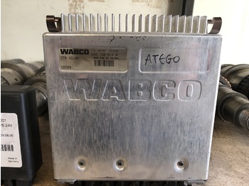 Unidad de control MERCEDES-BENZ Actros