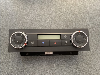 Calefacción/ Ventilación