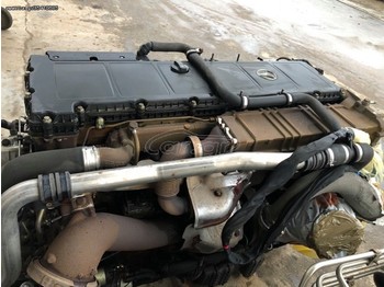 Motor para Camión ENGINE ACTROS MP4 OM471LA EURO 6 420PS: foto 4 Motor para Camión ENGINE ACTROS MP4 OM471LA EURO 6 420PS: foto 4