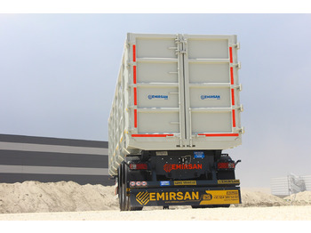 Leasing de EMIRSAN SAX AXLE // HARDOX BODY, METAL SCRAP TIPPER, EMIRSAN SAX AXLE // HARDOX BODY, METAL SCRAP TIPPER,: foto 4 Leasing de EMIRSAN SAX AXLE // HARDOX BODY, METAL SCRAP TIPPER, EMIRSAN SAX AXLE // HARDOX BODY, METAL SCRAP TIPPER,: foto 4