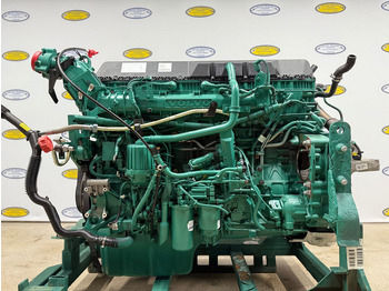 Motor VOLVO