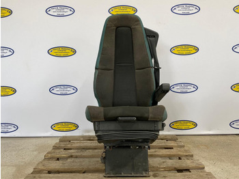 Asiento VOLVO FM