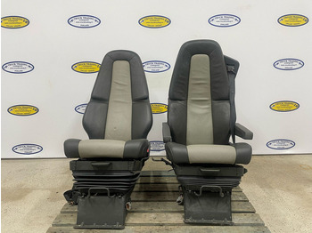 Asiento VOLVO FM