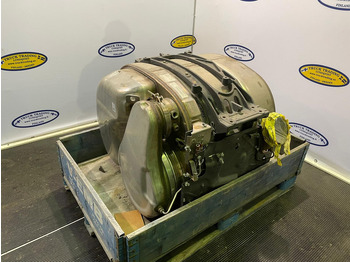 Convertidor catalítico VOLVO