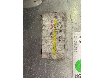 Depósito de combustible Volvo: foto 5