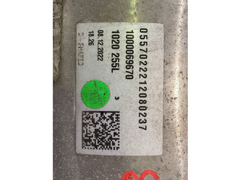 Depósito de combustible Volvo: foto 4