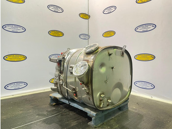 Convertidor catalítico VOLVO