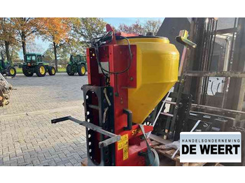 Esparcidor de sal Adler ST-E 120 , st-e 120: foto 5 Esparcidor de sal Adler ST-E 120 , st-e 120: foto 5