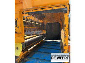 Remolque autocargador Belair gebare 1928 , zerograzer , maaiwagen: foto 5 Remolque autocargador Belair gebare 1928 , zerograzer , maaiwagen: foto 5