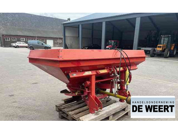 Esparcidor de fertilizantes LELY