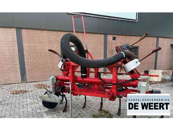 Inyector de purín bouwland bemester 4.80 , cultivator 4.80: foto 3 Inyector de purín bouwland bemester 4.80 , cultivator 4.80: foto 3