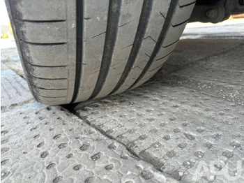 Coche BMW 535D XDRIVE F11: foto 3 Coche BMW 535D XDRIVE F11: foto 3