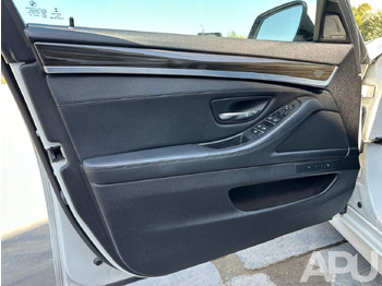 Coche BMW 535D XDRIVE F11: foto 4 Coche BMW 535D XDRIVE F11: foto 4