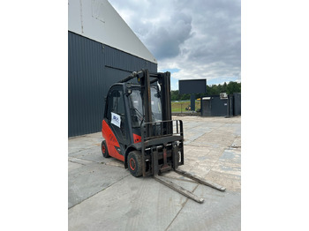 Leasing de LINDE H25D-02 LINDE H25D-02: foto 4 Leasing de LINDE H25D-02 LINDE H25D-02: foto 4