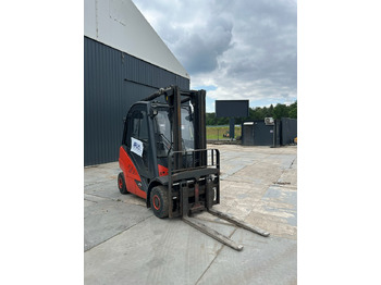 Leasing de LINDE H25D-02 LINDE H25D-02: foto 5 Leasing de LINDE H25D-02 LINDE H25D-02: foto 5