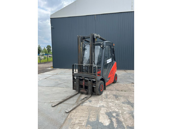 Leasing de LINDE H25D-02 LINDE H25D-02: foto 2 Leasing de LINDE H25D-02 LINDE H25D-02: foto 2