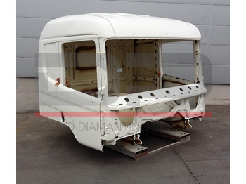 Cabina SCANIA