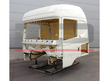 Cabina para Camión Scania Cabine Nua CR19 Highline PGRT Moderna: foto 3
