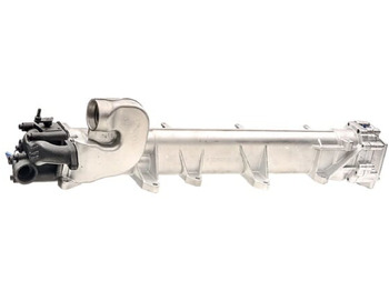 Enfriador EGR MAN