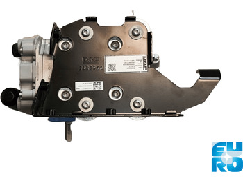 Compresor para Camión nuevo DAF AIRCOMPRESSOR: foto 3 Compresor para Camión nuevo DAF AIRCOMPRESSOR: foto 3