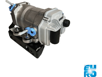 Compresor para Camión nuevo DAF AIRCOMPRESSOR: foto 2 Compresor para Camión nuevo DAF AIRCOMPRESSOR: foto 2