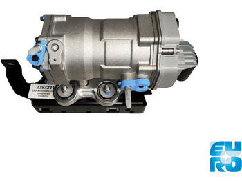 Compresor para Camión nuevo DAF AIRCOMPRESSOR: foto 4 Compresor para Camión nuevo DAF AIRCOMPRESSOR: foto 4