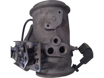 Sistema de admisión de aire para Camión DAF BPV (TERUGDRUKVENTIEL)-2017 / SCHROEFLEIDING / 60CM KABEL RECONDITIONEERD + BORG 1952320REC: foto 2 Sistema de admisión de aire para Camión DAF BPV (TERUGDRUKVENTIEL)-2017 / SCHROEFLEIDING / 60CM KABEL RECONDITIONEERD + BORG 1952320REC: foto 2