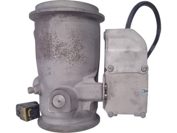 Sistema de admisión de aire para Camión DAF BPV (TERUGDRUKVENTIEL)-2017 / SCHROEFLEIDING / 60CM KABEL RECONDITIONEERD + BORG 1952320REC: foto 3 Sistema de admisión de aire para Camión DAF BPV (TERUGDRUKVENTIEL)-2017 / SCHROEFLEIDING / 60CM KABEL RECONDITIONEERD + BORG 1952320REC: foto 3