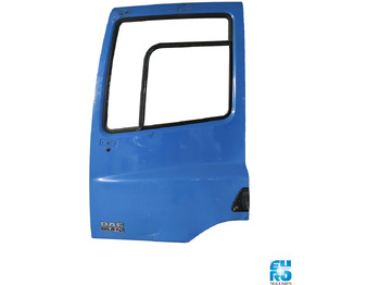 Puerta y piezas DAF CF
