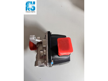 Procesamiento de combustible para Camión nuevo DAF Doseerklep AdBlue® CUMMINS 2115847C: foto 3