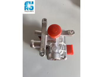 Procesamiento de combustible para Camión nuevo DAF Doseerklep AdBlue® CUMMINS 2115847C: foto 2