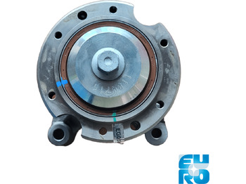 Tensor de correa DAF