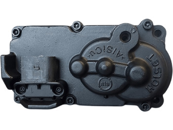 Turbocompresor HOLSET