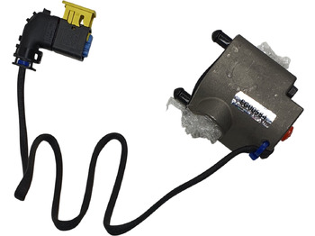 Procesamiento de combustible DAF XF 106
