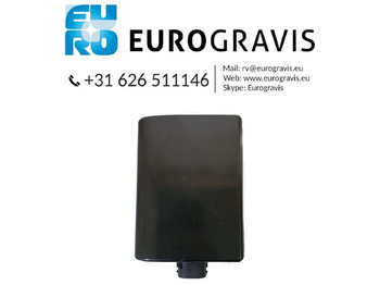 Unidad de control DAF